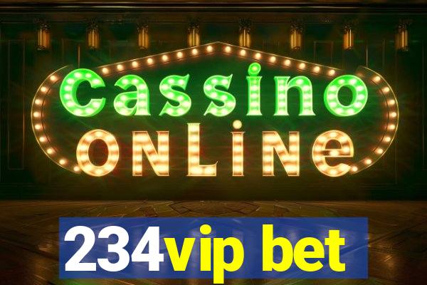 234vip bet